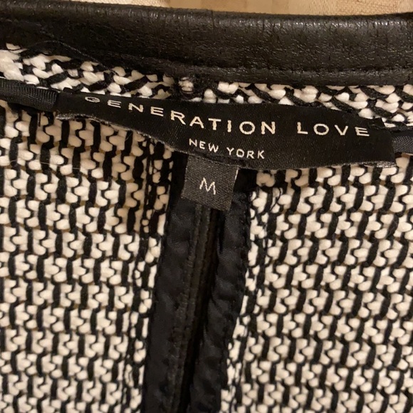Generation Love Jacket - Picture 2 of 5